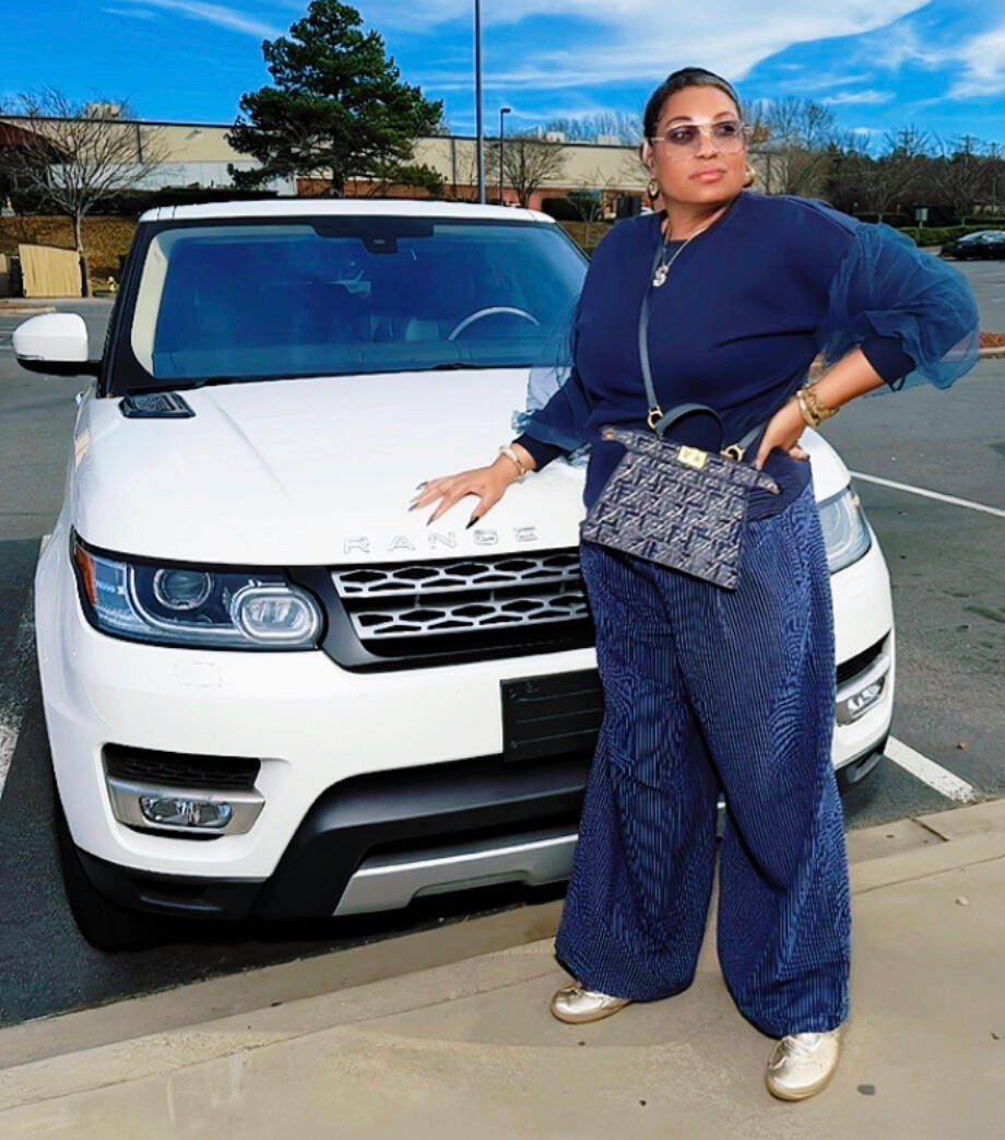 Effortless style with a structured edge