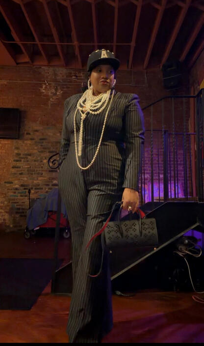 Tailored Personality