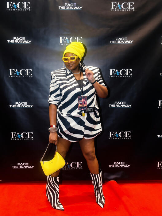 Statement Style | Face the Runway